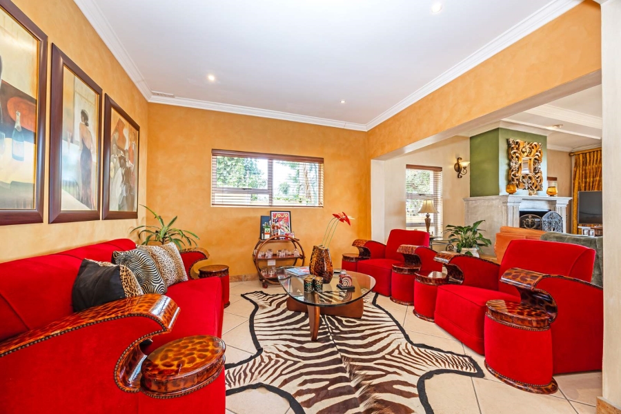 4 Bedroom Property for Sale in Plattekloof Western Cape